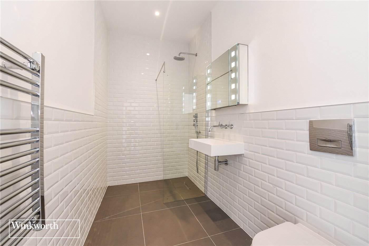 En-Suite